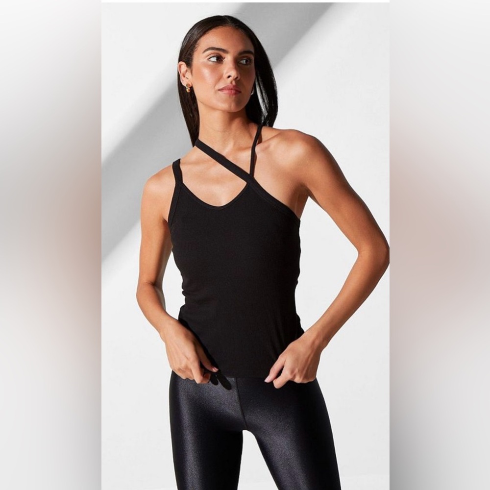 Noli Shift Tank, Black size small